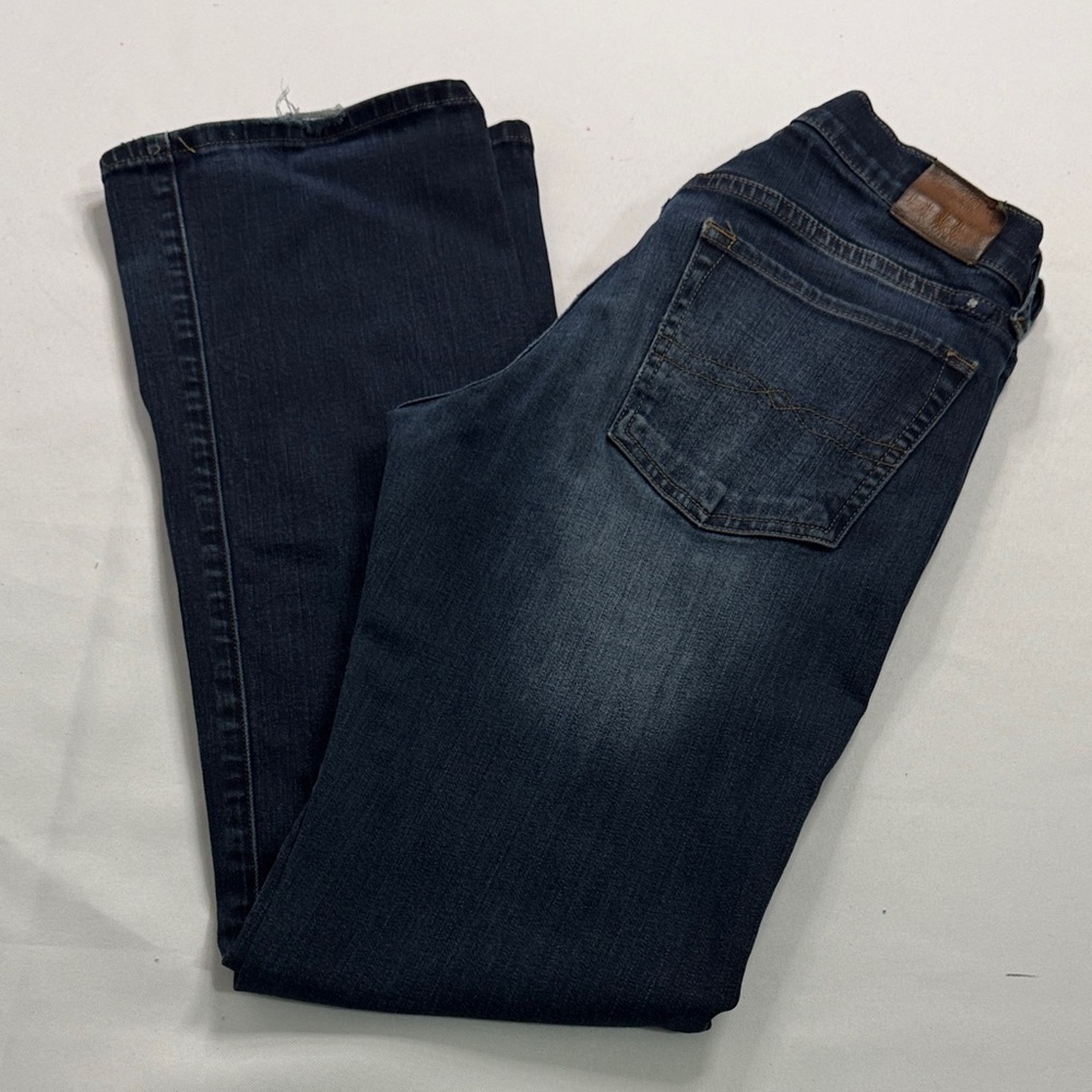 Lucky Brand Women's Boot Cut Jeans - Indigo